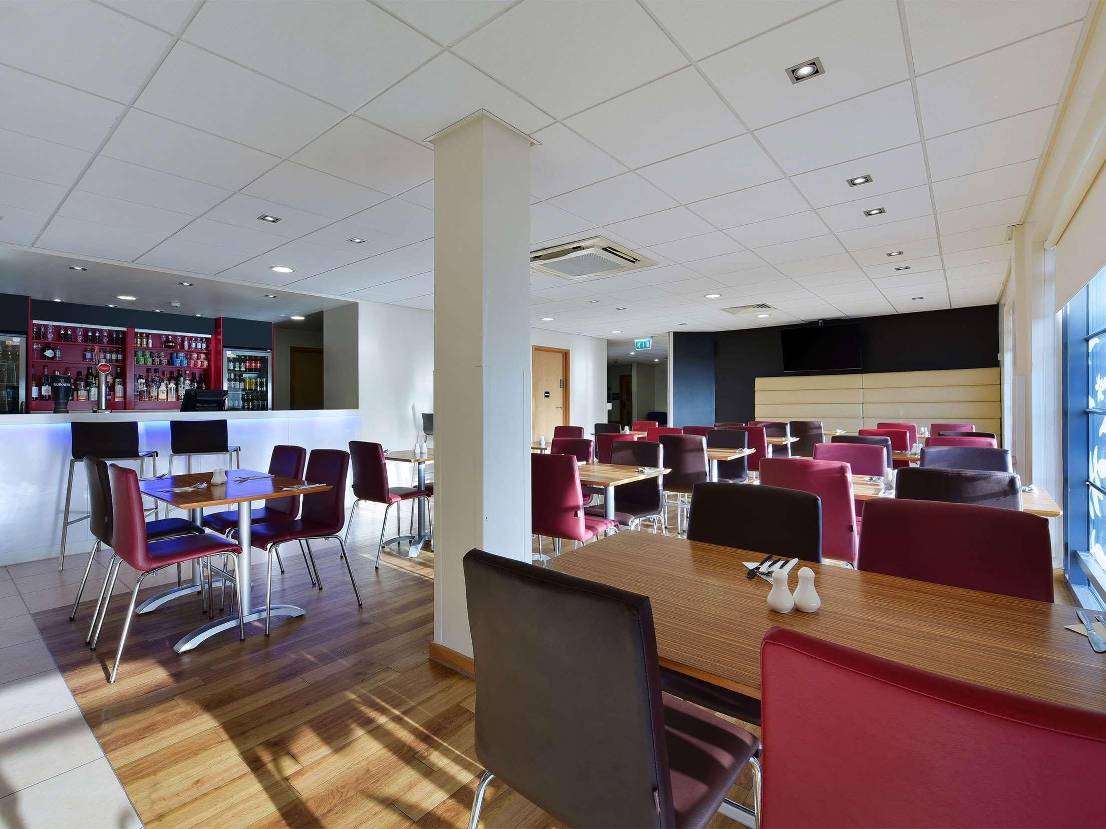 Travelodge Blackpool South Promenade — Photos 3