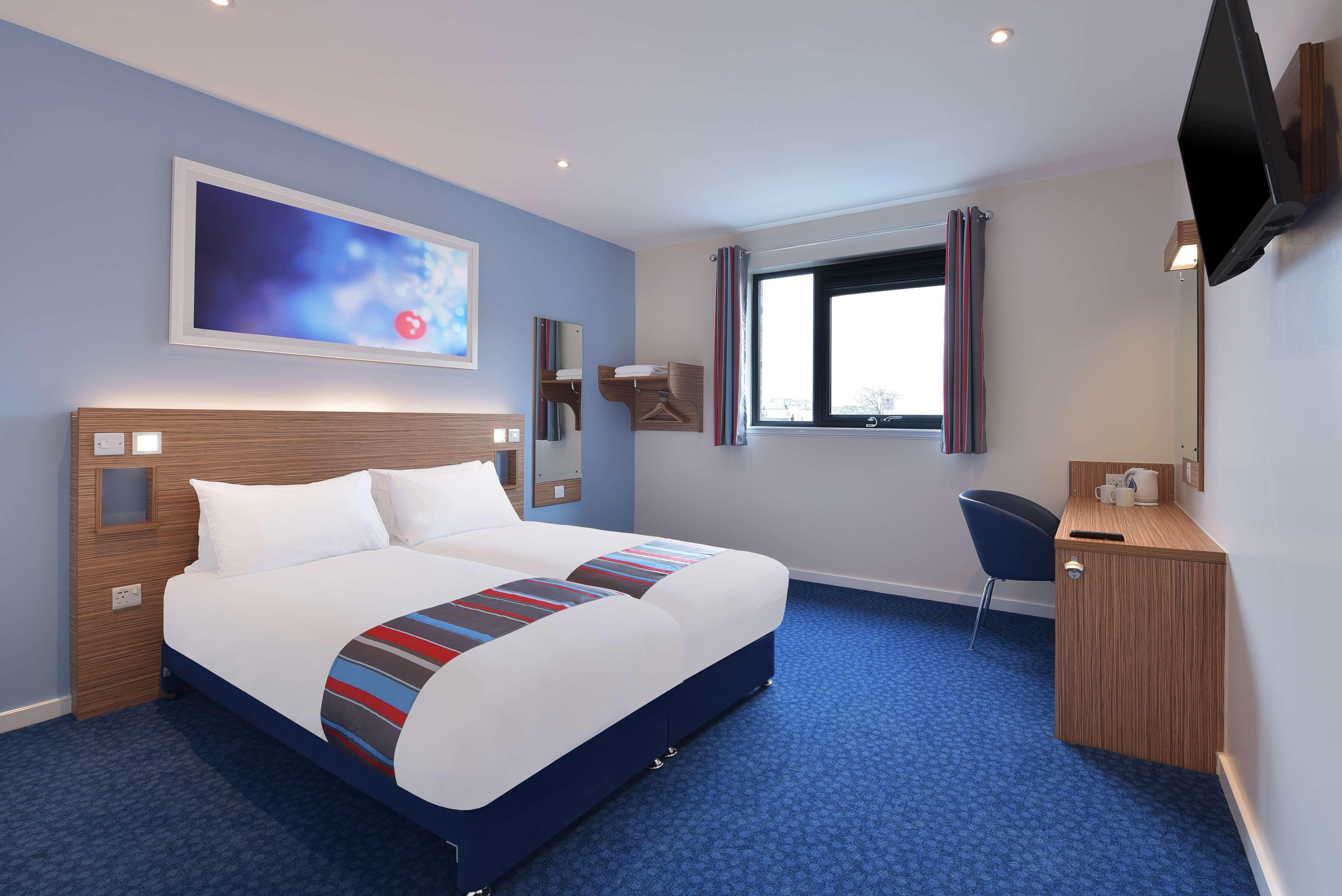Travelodge Blackpool South Promenade — Photos 1