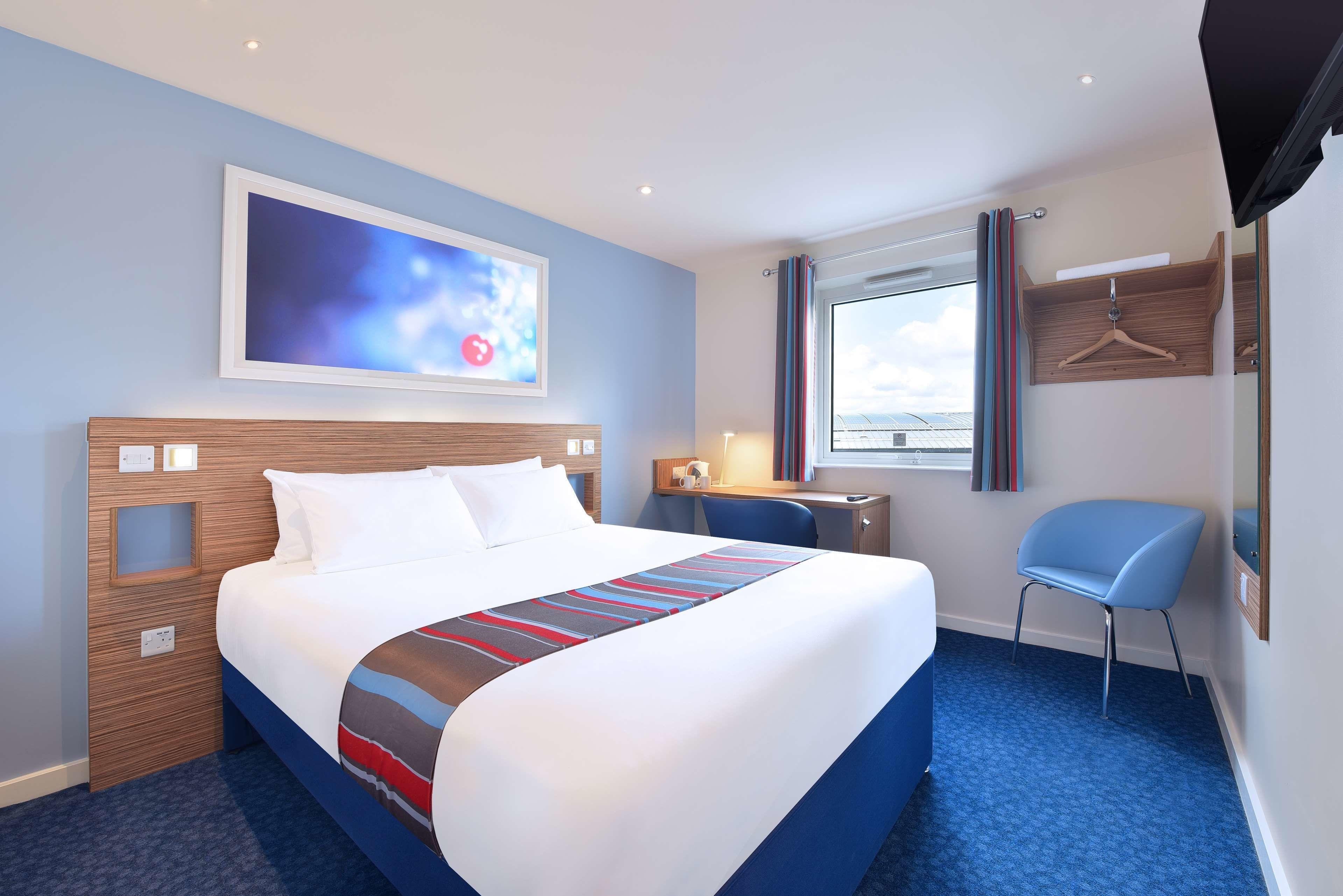 Travelodge Blackpool South Promenade — Photos 2